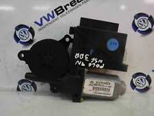 Volkswagen Polo 2003-2006 9N Passenger NSF Front Window Motor 6Q1959802A